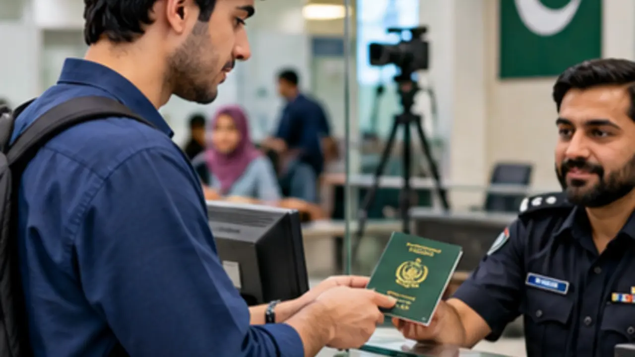MBBS in China Documents for Pakistani Students: 2027 Readiness Checklist