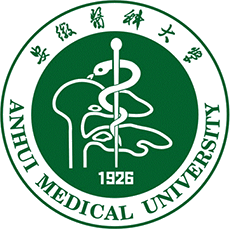Anhui Medical University monogram