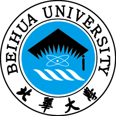 Beihua University monogram