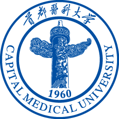 Capital Medical University monogram