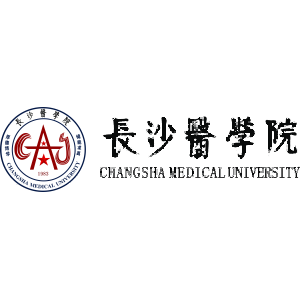 Changsha Medical University monogram