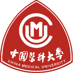 China Medical University monogram