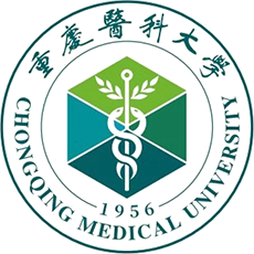 Chongqing Medical University monogram