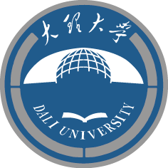 Dali University monogram