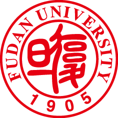 Fudan University monogram