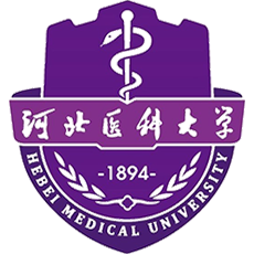 Hebei Medical University monogram