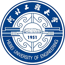 Hebei University of Engineering (Medical College) monogram