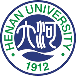 Henan University monogram
