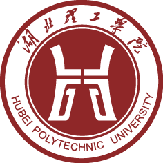 Hubei Polytechnic University monogram