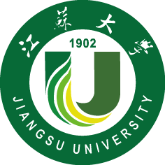 Jiangsu University monogram