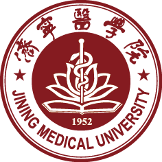 Jining Medical University monogram