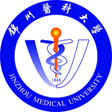 Jinzhou Medical University monogram