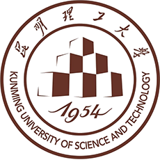 Kunming University of Science and Technology monogram