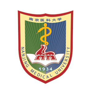 Nanjing Medical University monogram
