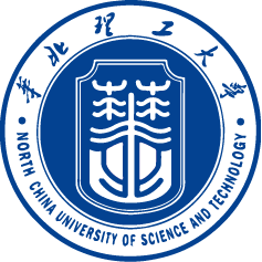 North China University of Science & Technology monogram