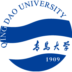 Qingdao University monogram