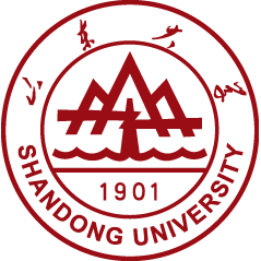 Shandong University monogram
