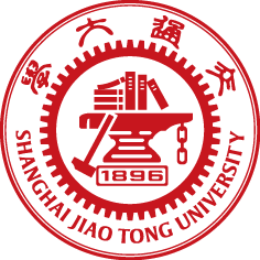 Shanghai Jiao Tong University monogram