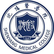 Shenyang Medical College monogram