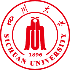 Sichuan University monogram