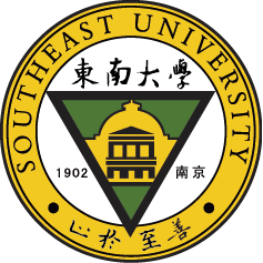 Southeast University monogram