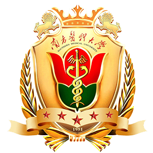 Southern Medical University monogram