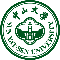 Sun Yat-sen University monogram