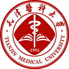 Tianjin Medical University monogram
