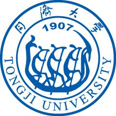 Tongji University monogram