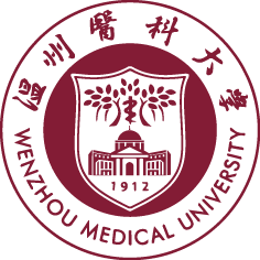 Wenzhou Medical University monogram