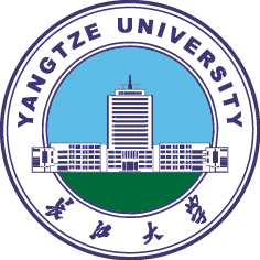 Yangtze University monogram