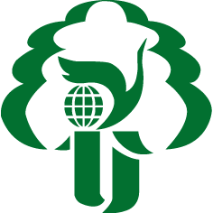 Yangzhou University monogram