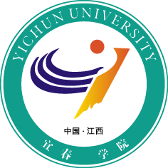 Yichun University monogram