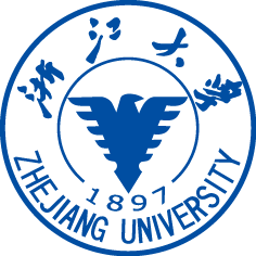 Zhejiang University monogram