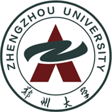 Zhengzhou University monogram