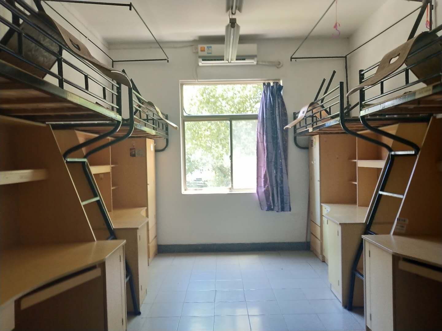 Zhejiang University Student Dormitory